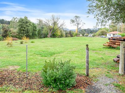 49 Kermandie River Road, Geeveston