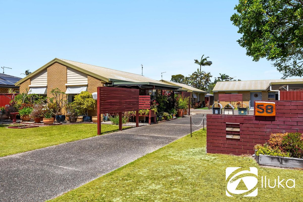 56-58 Duke Street, Iluka