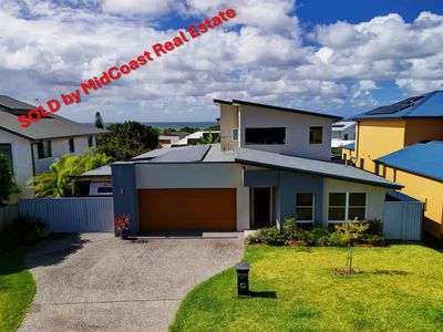 24 Emerald Drive, Diamond Beach