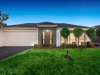 14 Wearingford Avenue, Narre Warren South