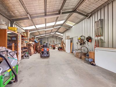 3852 Jingellic Road, Lankeys Creek
