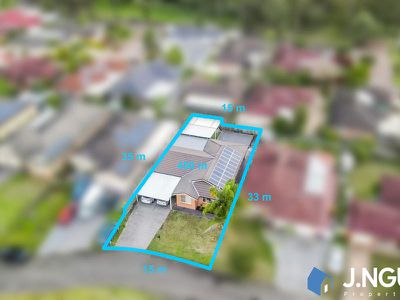 16 Heywood Close, Hinchinbrook