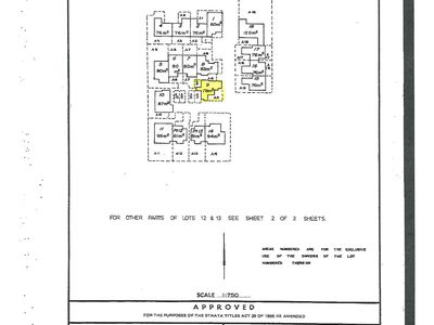 9 / 208 McDonald Street, Joondanna