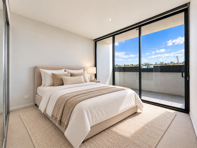 2603 / 45 Macquarie Street, Parramatta