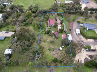 25 Matheson Road, Millicent