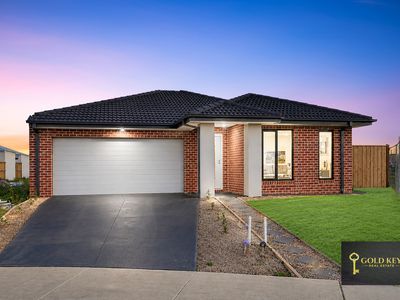 40 Beveridge Circuit, Armstrong Creek