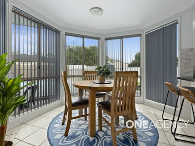 51 Robinia Way, Worrigee