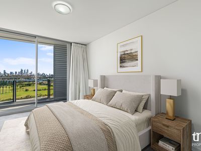 1103 / 30-44 The Circus, Burswood