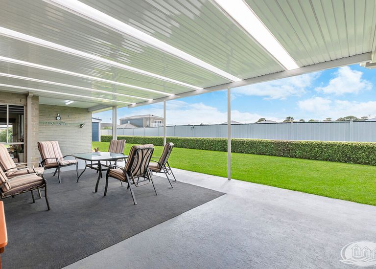 6 Seaview Terrace, Portland