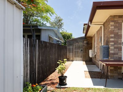 1 / 27 Romeo Street, Mackay