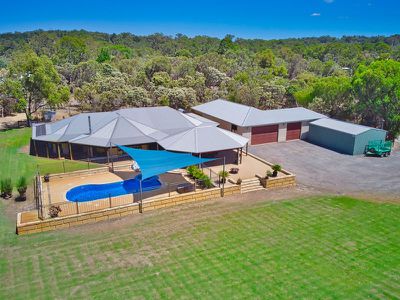 48 Diogenes Court , Baldivis