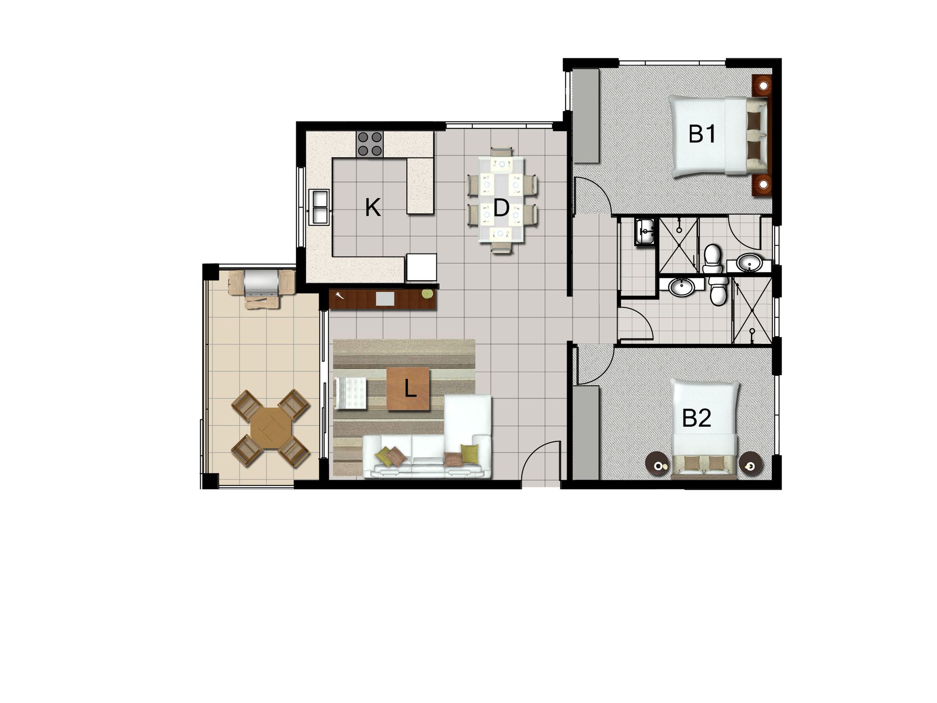 203-207 Auburn Road, Yagoona