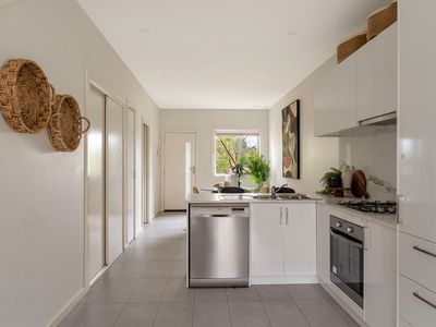 40A Macedon Parade, Wollert