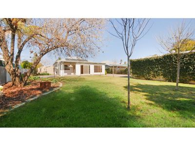 118 Wingewarra Street, Dubbo