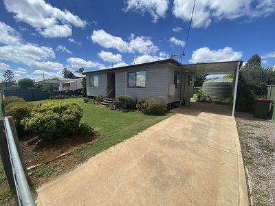 13 Bickerton Street (Kumbia), Kingaroy