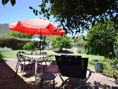 12 Lakeside Avenue, Mount Beauty