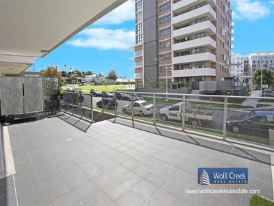 221 / 18 Bonar Street, Wolli Creek