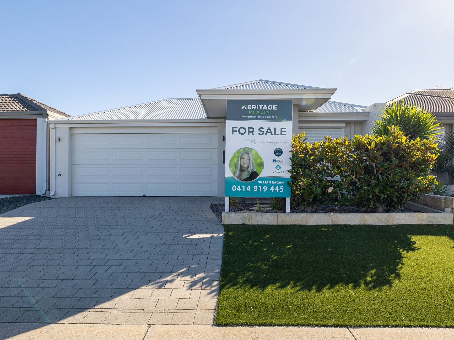 29 Liberation Street, Harrisdale