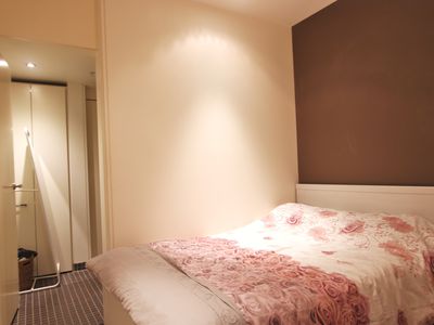 201V / 162 Albert Street, East Melbourne
