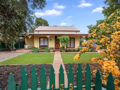 135 Piesse Street, Boulder