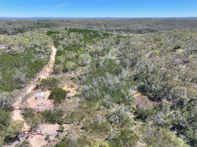 185 Jacquet Road, Braidwood