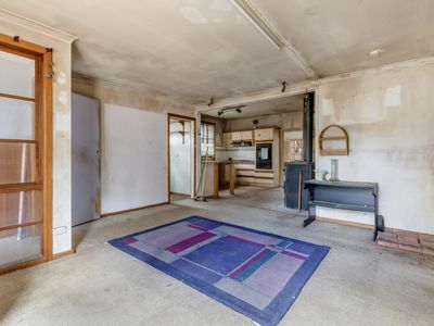 58 Back Kyneton Road, Heathcote