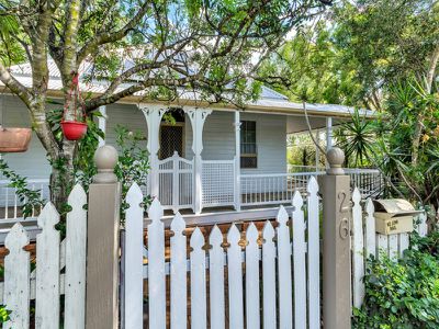 26 Darling Street East, Sadliers Crossing
