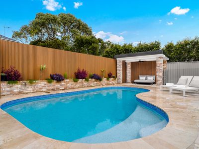 26 Andrews Circuit, Horningsea Park