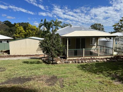 9 Robin Street, Coalfalls