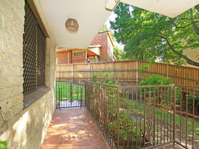 14 / 27 Osbourne Street, Wollongong