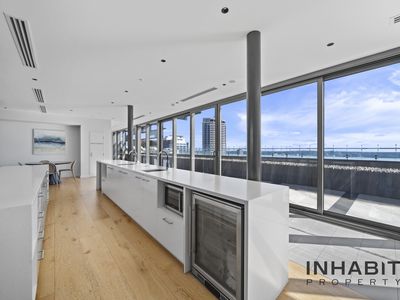 1211 / 380 Murray Street, Perth