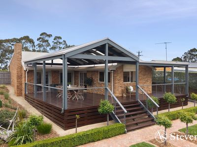 84 Chauncey Street, Lancefield
