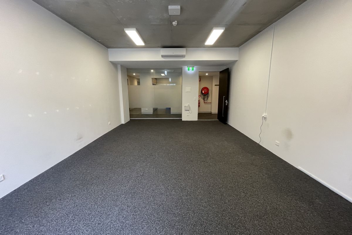 Suite 104 / 16 Wurrook Circuit, Caringbah