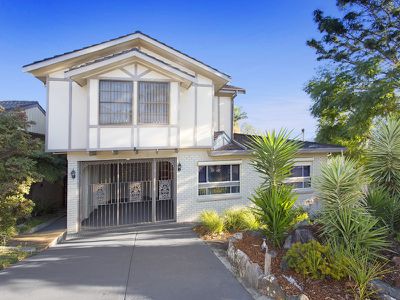 73 Thirroul Road, Kanahooka
