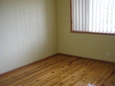 3 Bourke Street, Barrack Heights