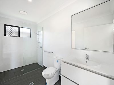 47 Buchanan, Mount Louisa