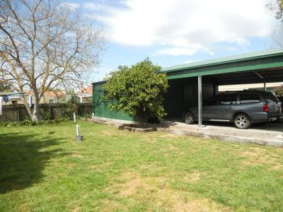 Horsham