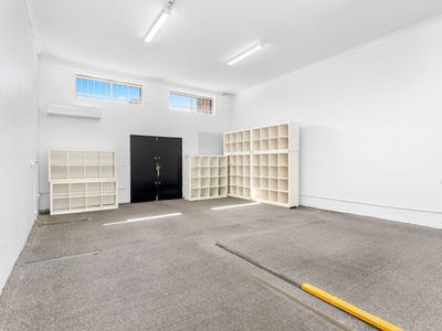 9 Wharf Street, Forster