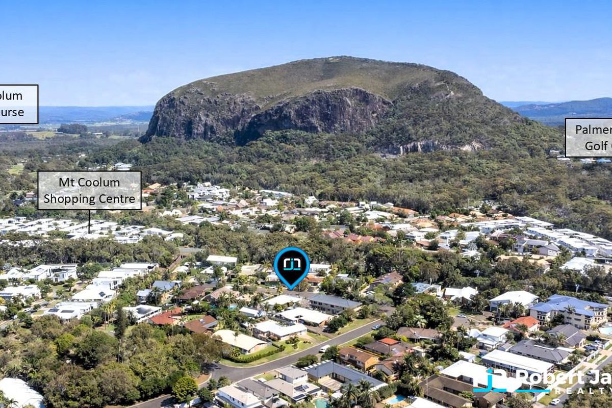 10 Spinnaker Drive, Mount Coolum