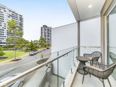 12 The Promenade, Burswood