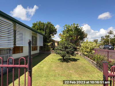 48 Hansen Street, Urangan