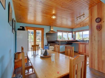 184 Golden Valley Road, Cygnet