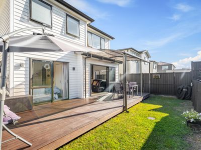 6 Hiki Street, Hobsonville