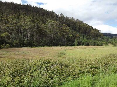 Lot 2 Woodbridge Hill Road, Gardners Bay