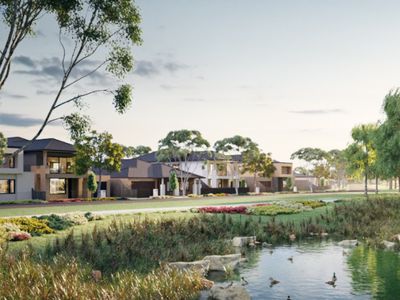 Lot 553, 63 Padma Boulevard, Tarneit