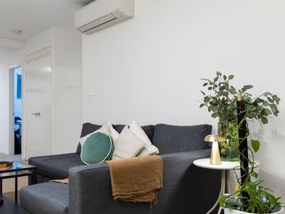 105 / 122 Brown Street, East Perth