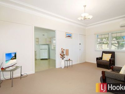 12 Fursorb Street, Marayong