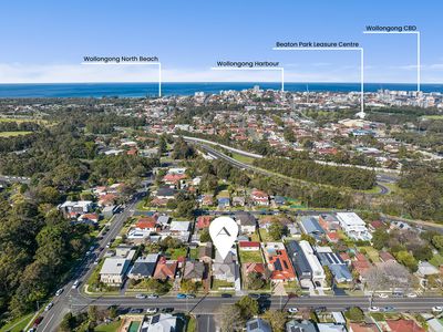 9 Eastern Street, Gwynneville