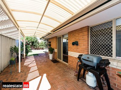 4 / 274 French Street, Tuart Hill