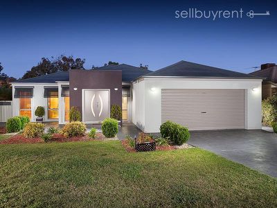 16 CASTLE CREEK ROAD, Wodonga
